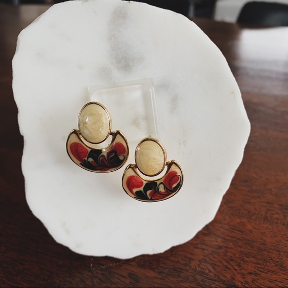 Jewelry - Vintage Earrings